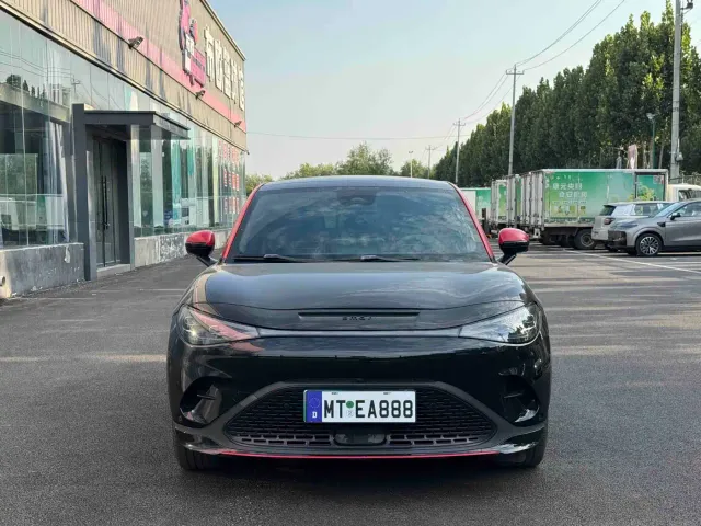 Smart #3 — Фото автомобиля 3