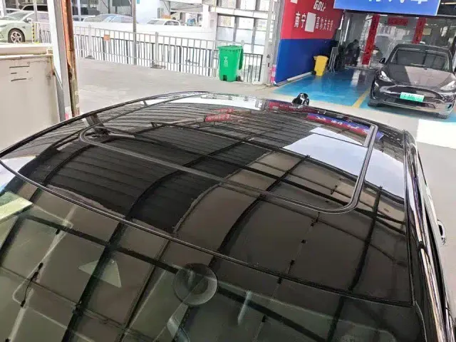 Cadillac CT5 — Фото автомобиля 7