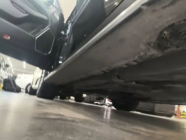 BAIC Beijing Offroad BJ90 — Фото автомобиля 21