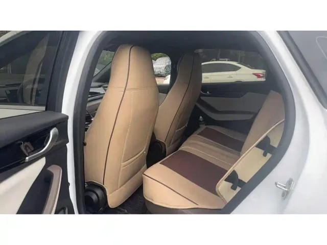 BYD Qin PLUS — Фото автомобиля 5