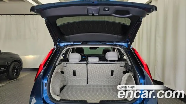 Kia Niro The All New Niro Signature — Фото автомобиля 20