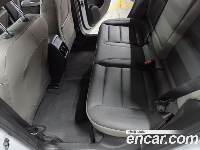 Chevrolet Trax — Фото автомобиля 14