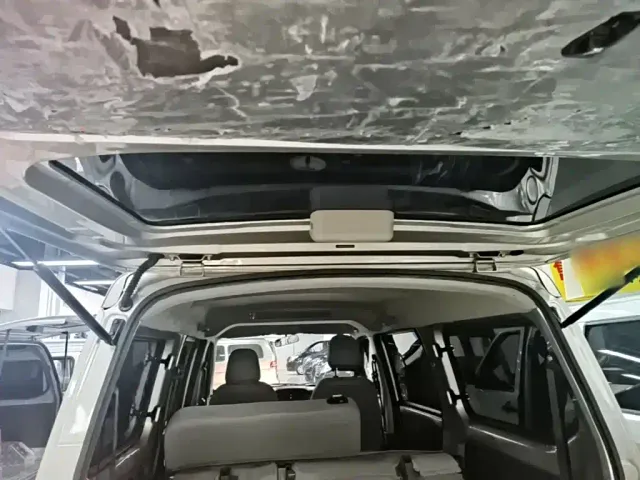 Wuling Rongguang S — Фото автомобиля 18