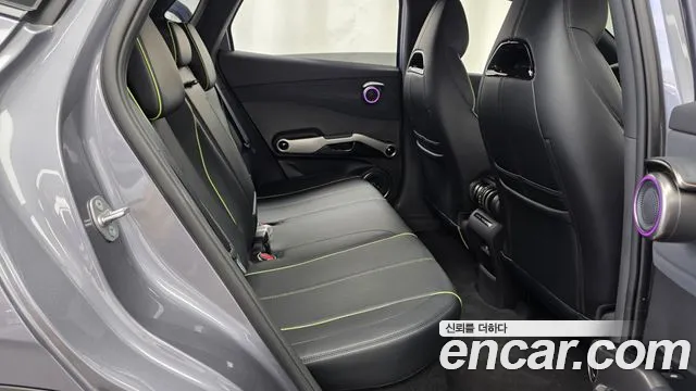 BYD Atto 3 — Фото автомобиля 12