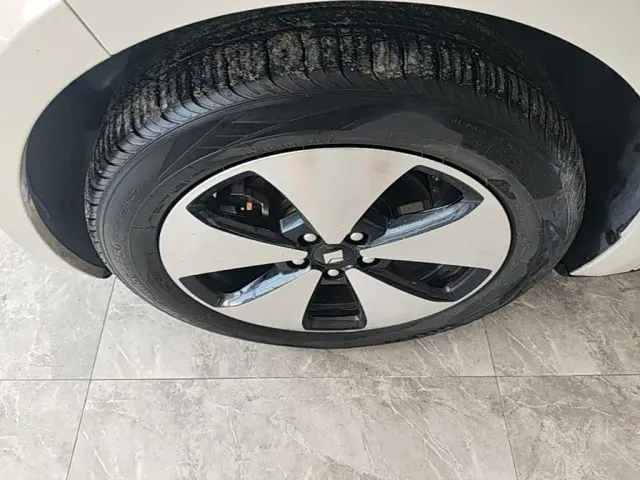 Baojun Baojun Cloud 2023 460 Max — Фото автомобиля 22