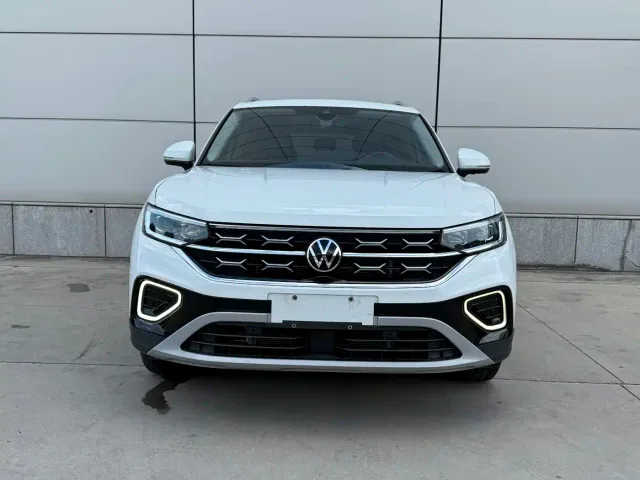 Volkswagen Tayron — Фото автомобиля 5