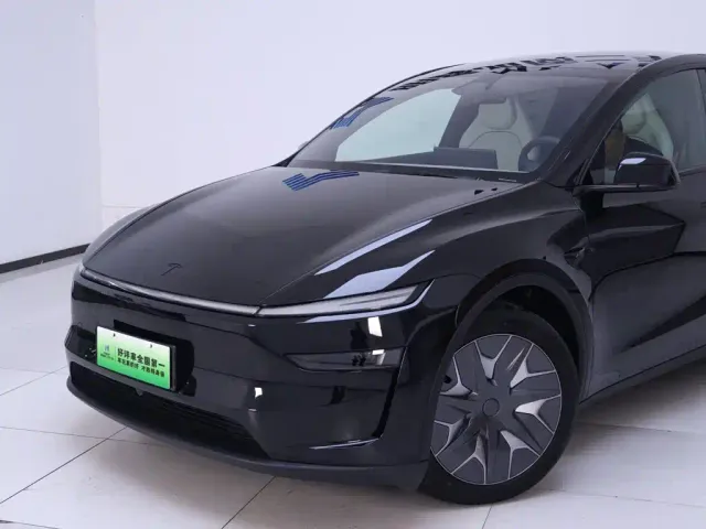 Tesla Model Y L — Фото автомобиля 3