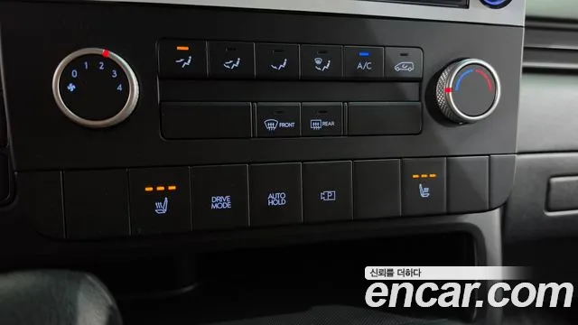 Hyundai Staria — Фото автомобиля 18