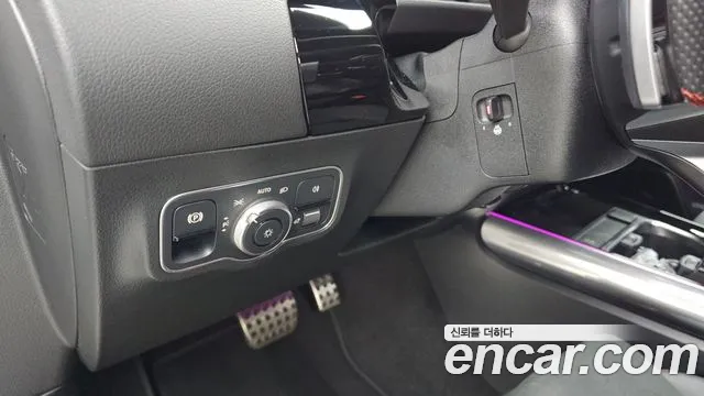 Mercedes-Benz EQA H243 — Фото автомобиля 26