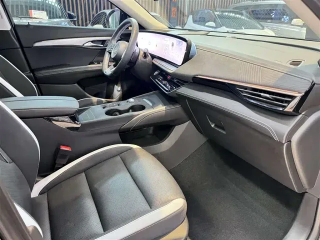 Buick Envision S — Фото автомобиля 14