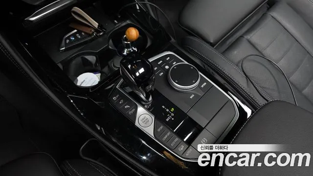 BMW X4 xDrive20i M Sport Pro — Фото автомобиля 9