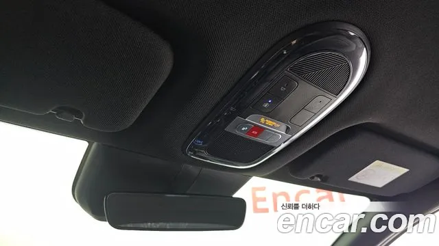 Hyundai Ioniq 6 — Фото автомобиля 13