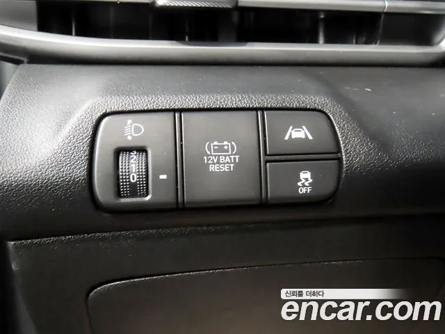 Hyundai Avante CN7 — Фото автомобиля 5