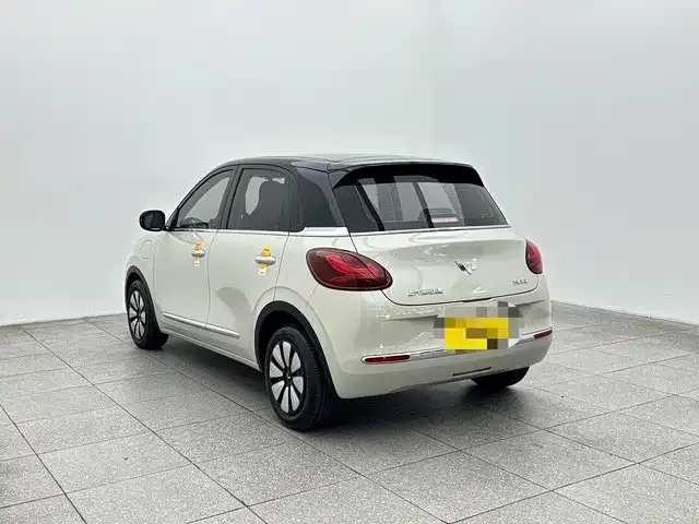 Wuling Bingo — Фото автомобиля 4