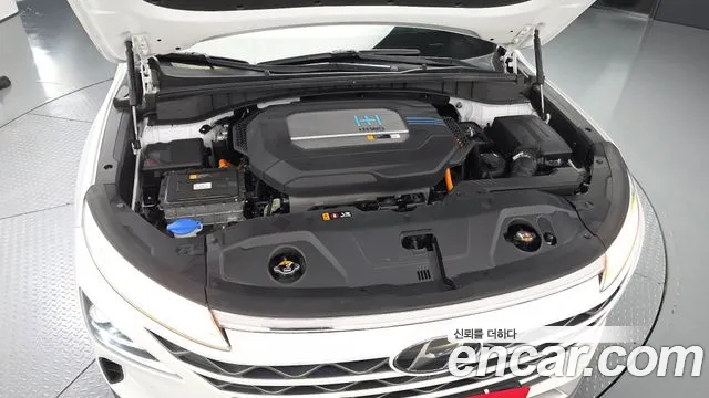 Hyundai Nexo Nexo Premium — Фото автомобиля 6