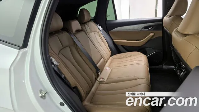 Renault-KoreaSamsung Grand Koleos Grand Koleos — Фото автомобиля 12