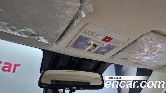 Hyundai Casper Electric — Фото автомобиля 23