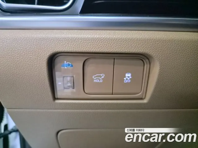 Kia Sorento 4th Gen — Фото автомобиля 5