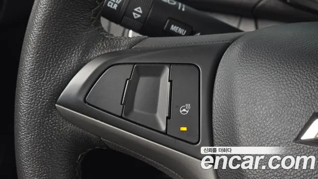 Chevrolet Spark — Фото автомобиля 23