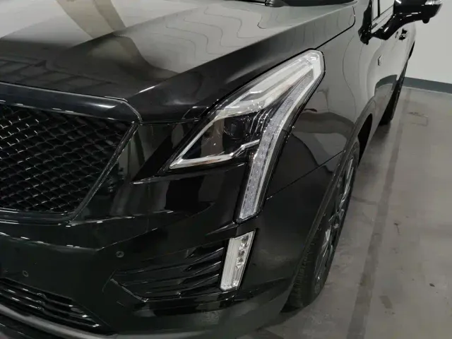 Cadillac Cadillac XT5 2022 2.0T AWD Luxury (Hummingbird Edition) — Фото автомобиля 7