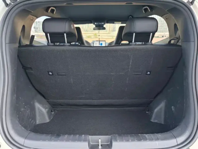 BYD Seagull — Фото автомобиля 13