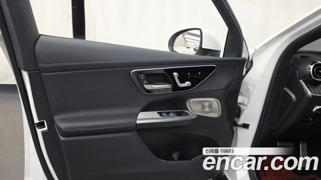 Mercedes-Benz GLC-Class — Фото автомобиля 13