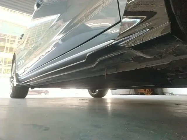 Geely Xingrui — Фото автомобиля 20