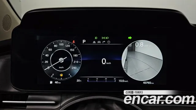 Kia Carnival 4th Gen — Фото автомобиля 11