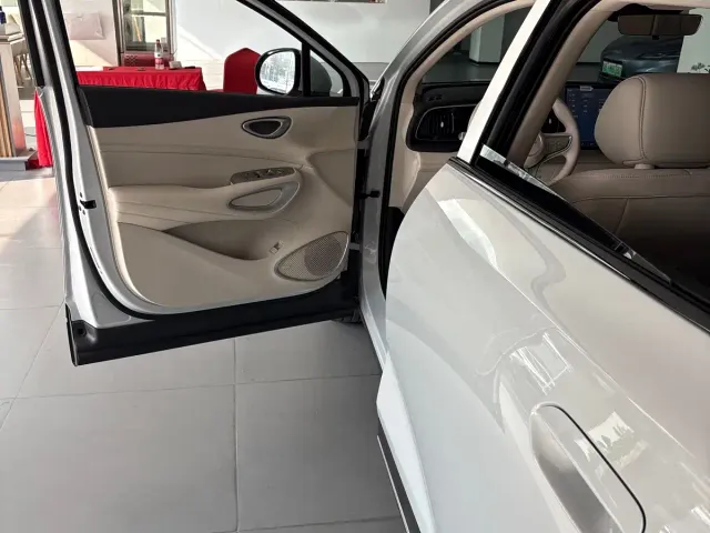 BYD Sealion 05 EV — Фото автомобиля 9