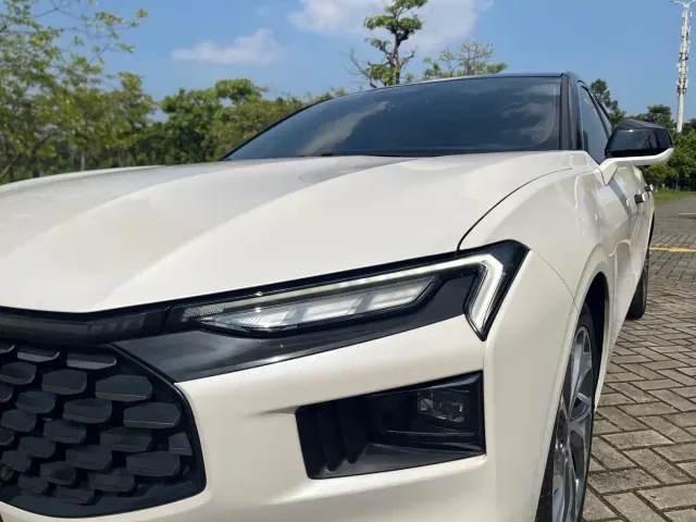 Ford Mondeo — Фото автомобиля 23