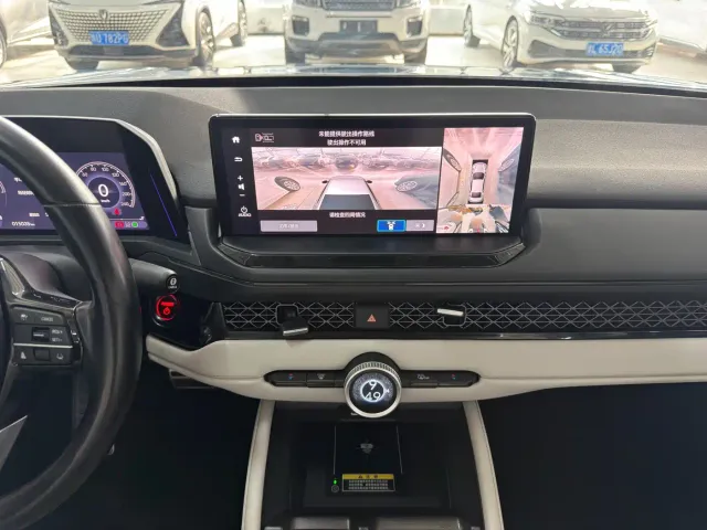 Honda Accord — Фото автомобиля 15