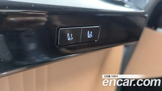 Hyundai Grandeur GN7 — Фото автомобиля 27