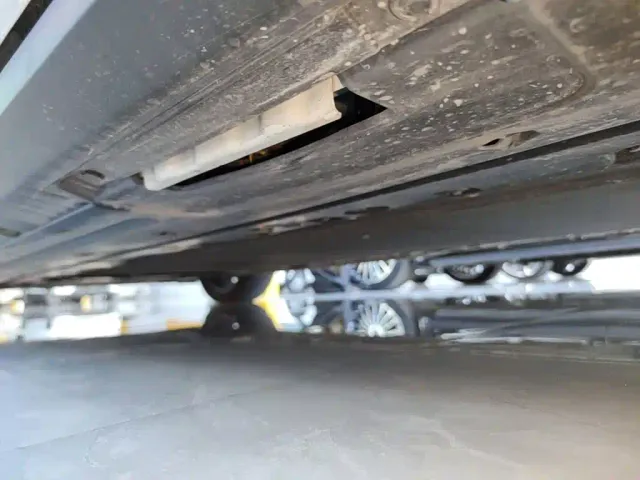 BYD Seal 07 DM-i — Фото автомобиля 21