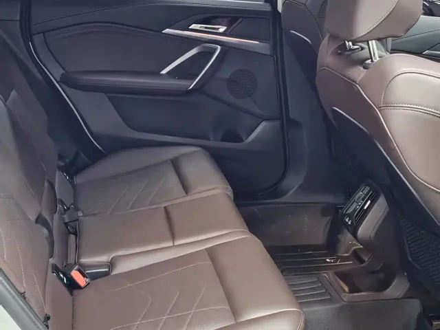 BMW X1 — Фото автомобиля 17