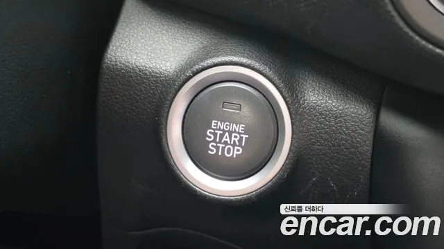 Hyundai Kona Новый Kona Гибрид Smart — Фото автомобиля 16