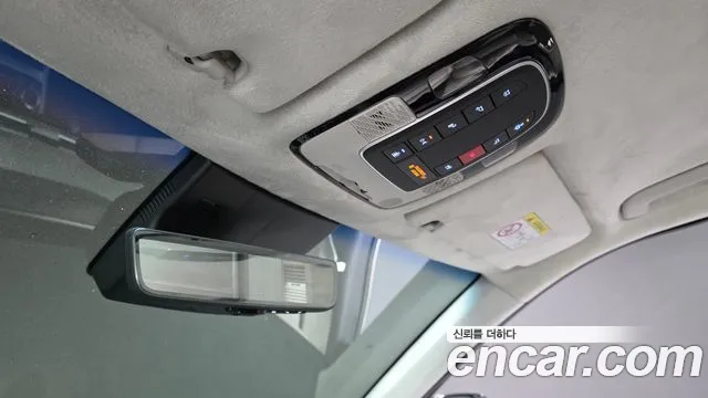 Hyundai Palisade The New Palisade — Фото автомобиля 18