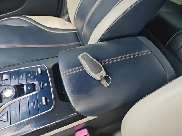 BYD Qin PLUS — Фото автомобиля 8
