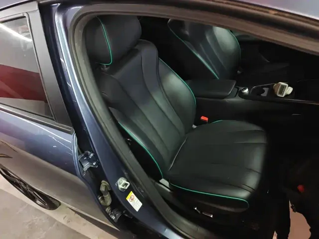 BYD Dolphin — Фото автомобиля 24