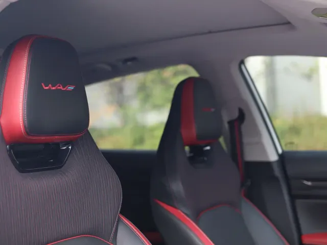 Geely Emgrand S — Фото автомобиля 26