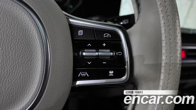 Kia Sorento 4th Gen — Фото автомобиля 21