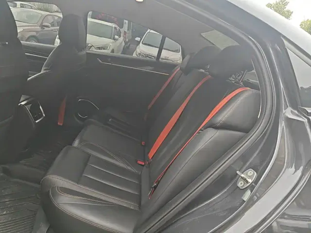 Chery Arrizo 5 GT — Фото автомобиля 16