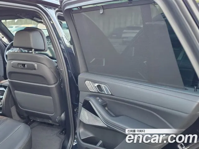 BMW X5 xDrive 40i M Sport Pro Special Edition — Фото автомобиля 15