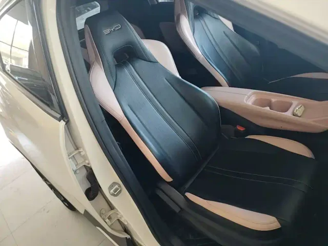 BYD Seagull — Фото автомобиля 19