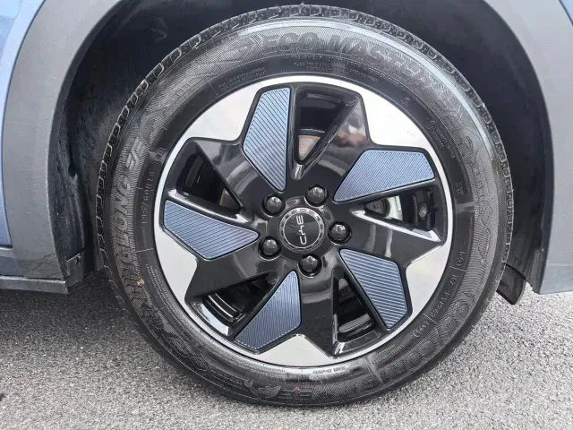 BYD Dolphin — Фото автомобиля 9