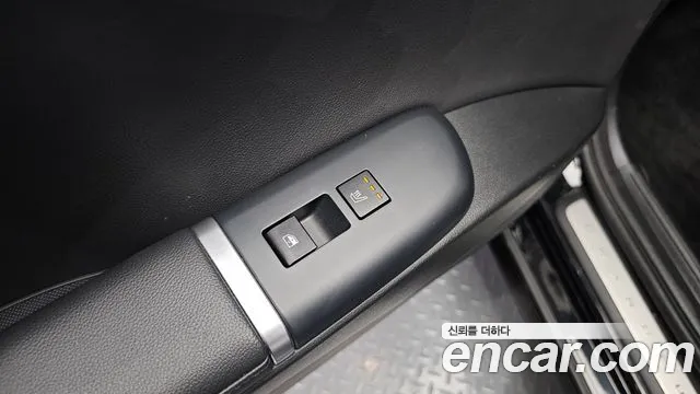 Hyundai Grandeur GN7 — Фото автомобиля 29