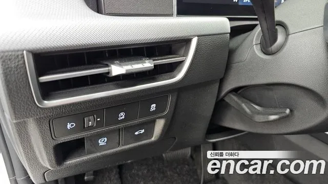 Hyundai Sonata Sonata Edge(DN8) — Фото автомобиля 27