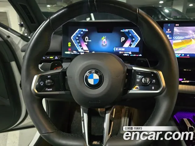 BMW 5 Series G60 — Фото автомобиля 16