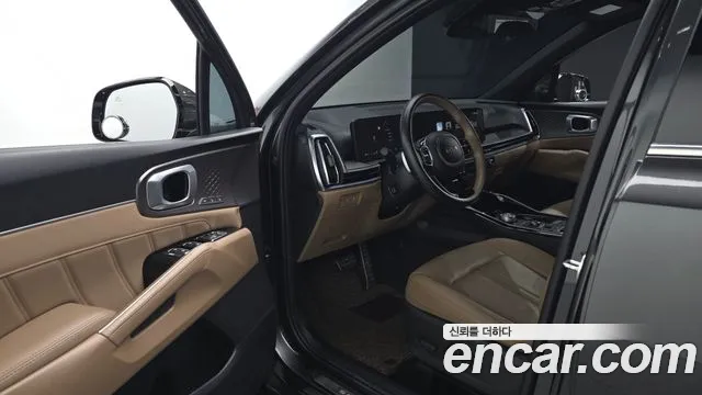 Kia Sorento 4th Gen — Фото автомобиля 10