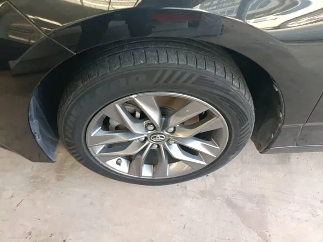 Toyota Avalon 2019 2.0L Progressive Edition (China VI) — Фото автомобиля 22