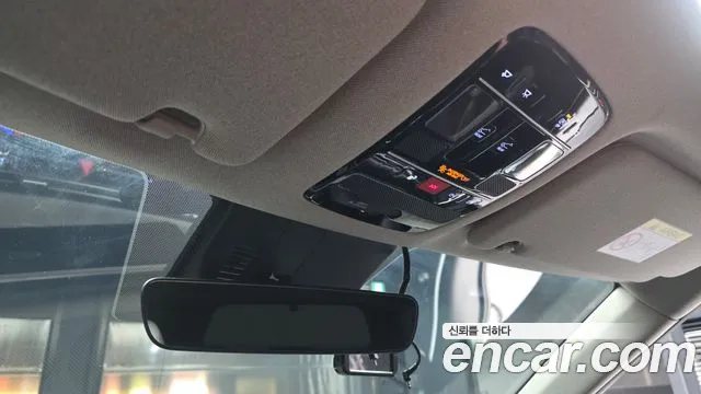 Hyundai Santa Fe MX5 — Фото автомобиля 26